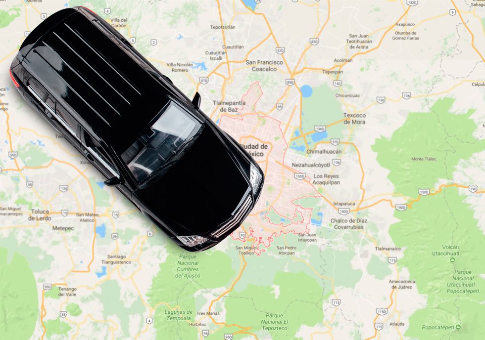 GPS, The highest level of security with the latest technology